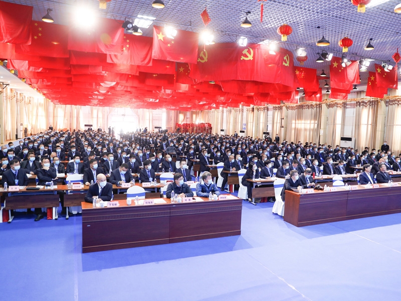 大咖云集，共襄盛舉｜第二屆河南礦山起重機發(fā)展高峰論壇隆重舉行